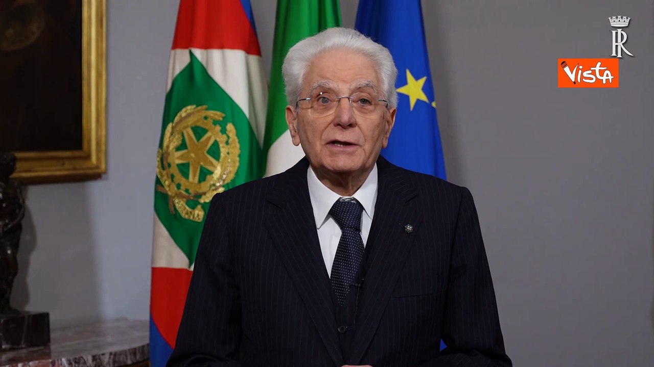 Addio Papa Francesco, Mattarella: "Grande vuoto per perdita punto di riferimento"