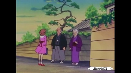 Lalabel episodio 3/49  le striscie