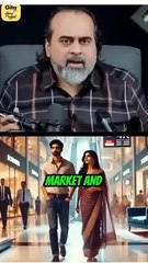 आदमी धोखा क्यों देता है  आचार्य प्रशांत