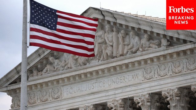 Supreme Court Hears Oral Arguments In Challenge To Obamacare's Preventive Care Requirements