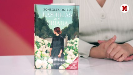 'Las hijas de la criada' se consolida como un gran fenómeno editorial