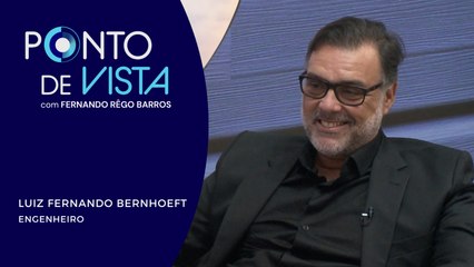 PONTO DE VISTA - 19/04/2025