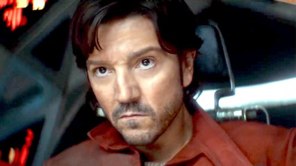 Fight in the Fields Clip from Andor Season 2