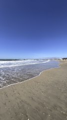 LES APAISANTES VAGUES de Sète