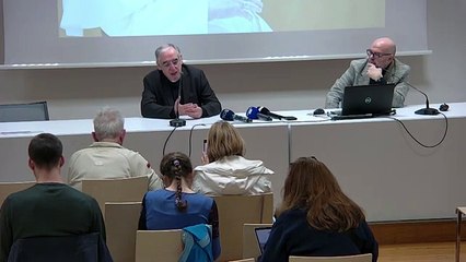 Monsignor Tisi: "Papa Francesco ? stato un profeta. La sua voce evangelica universale"
