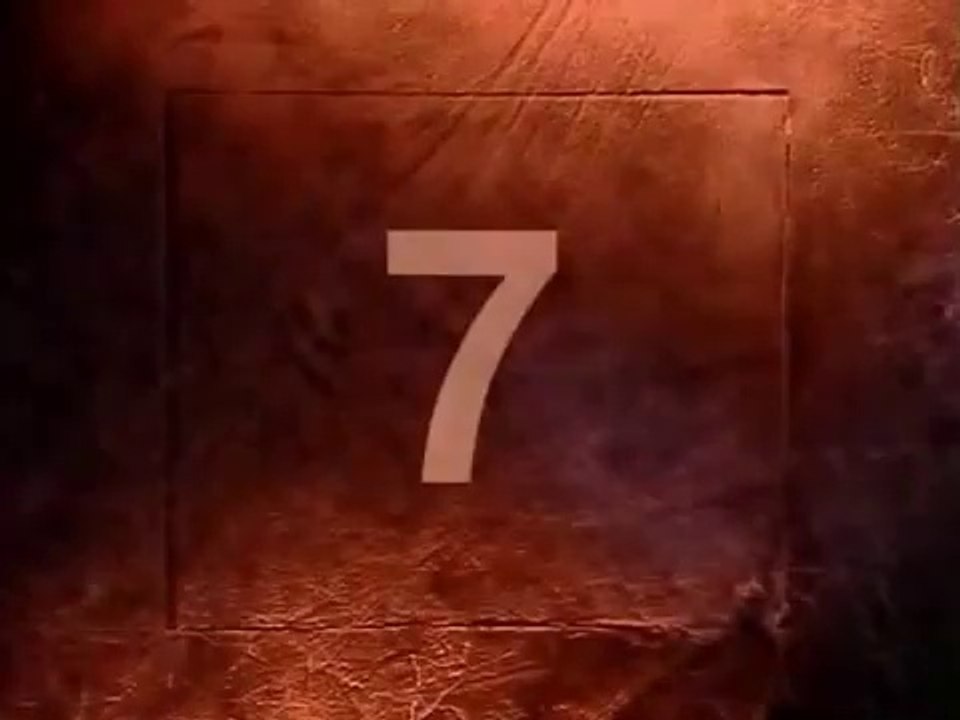 The Julekalender | fra afsnit 7 til 12 og 24 afsnit i alt - 1991 | TV2