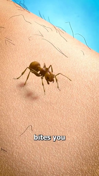 Did You Know? Mind-Blowing Science Facts in 60 Seconds!