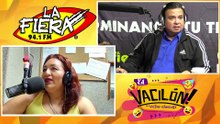 El Vacilón con Víctor Sánchez!!! (152)