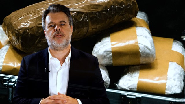 Narcotrafic : comment les réseaux de la drogue sont-ils devenus si puissants ?