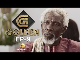 Série - GOLDEN - Episode 9 - VOSTFR