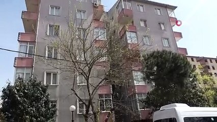 Pendik’te eski koca vahşeti! Özbek kadını evinde bıçaklayarak katletti