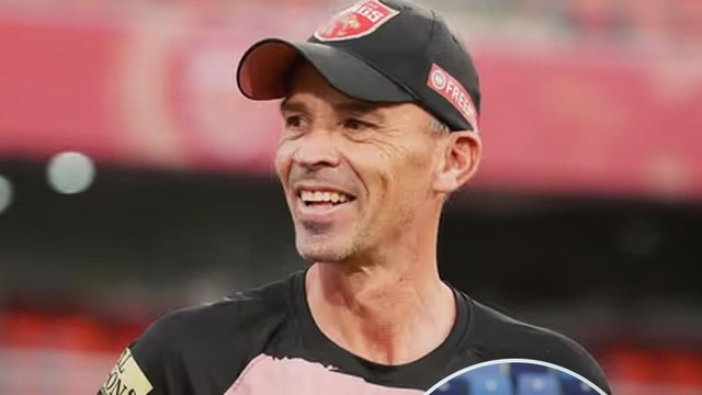 Team India के नए कोच बनेंगे Adrian Le Roux!