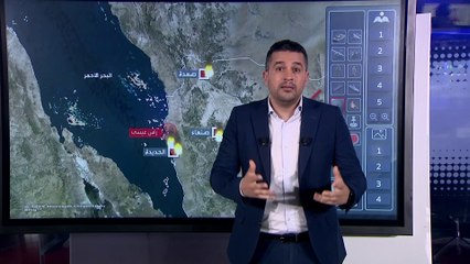 عشرات القتلى في غارات أميركية على مواقع الحوثيين