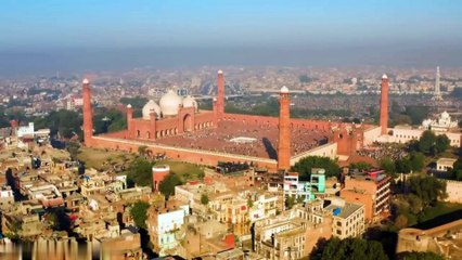 Mughal Architecture in Pakistan Magnificent Marvels