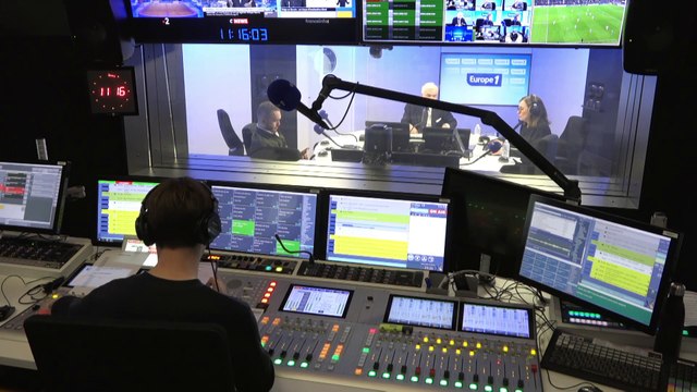 Pascal Praud - Zoom sur le Vendredi Saint et le Week-end de Pâques 2025