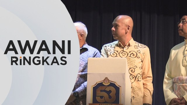 AWANI Ringkas: Kerajaan usaha banteras penyelewengan subsidi LPG