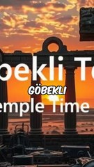Göbekli Tepe The Temple Time Forgot