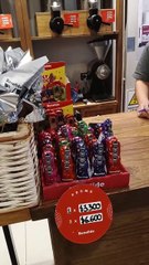 ¿Cuánto cuesta un huevo de Pascua?