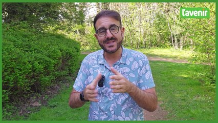 La météo de Farid du 19 avril 2025
