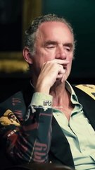 When You Meet Satan at the Crossroads - Jordan Peterson