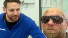 Marco Cannata - Mc ma te stai pigliann e sord ? (18.04.25)