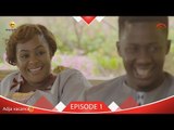 Série ADJA - Vacances - Episode 1