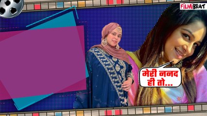 Dipika Kakar ने Pregnant ननद Saba Ibrahim को लेकर कहीं ऐसी बात, Fans हुए हैरान ! | FilmiBeat