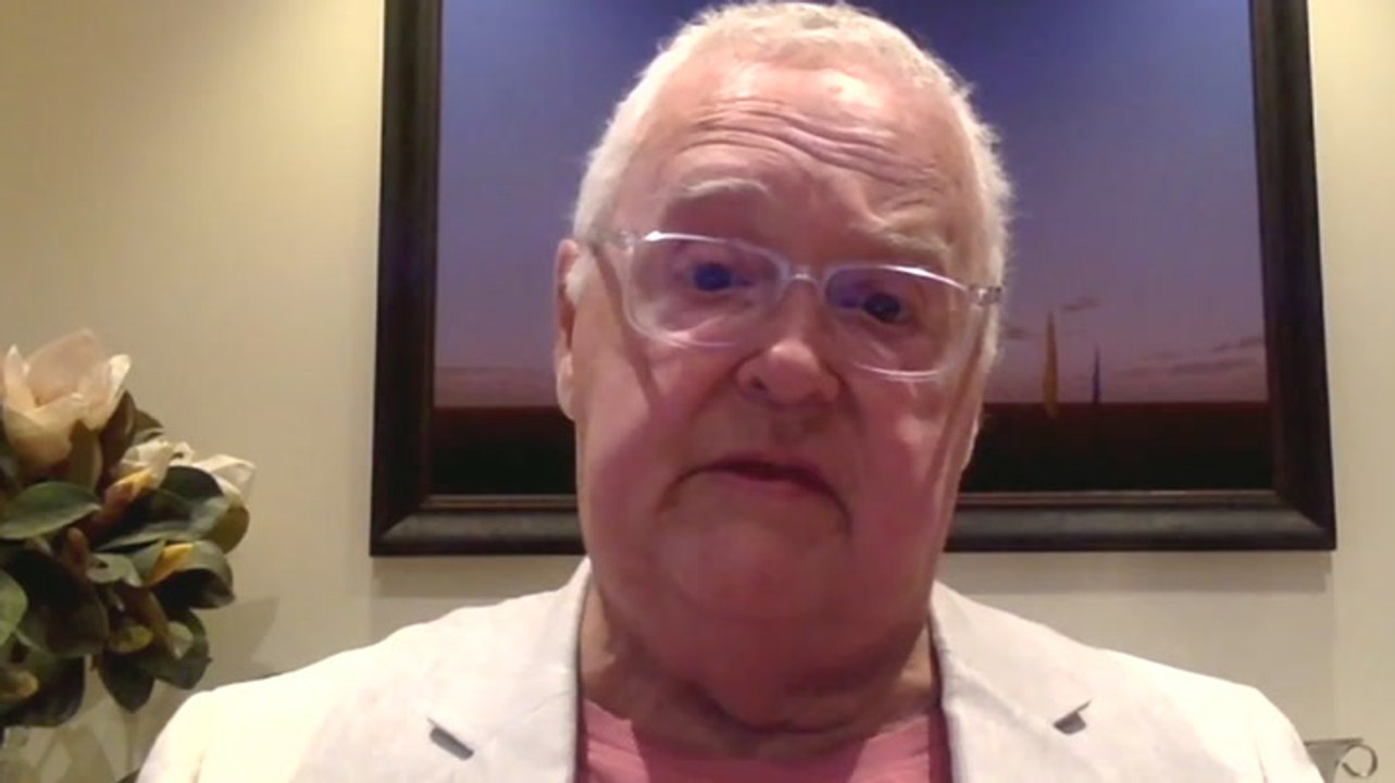 Neighbours’ Ian Smith says cancer diagnosis left him in cruel and brutal place