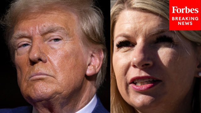 'Everything Is On The Chopping Block': Brittany Pettersen Hammers Trump Admin Over VA Cuts, Federal Layoffs