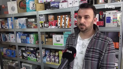 Bir tıkla ‘gizli’ sapıklık! Herkes odasında kamera arıyor: Acaba izleniyor muyum?