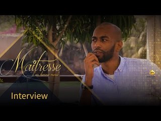 Pod à la rencontre de Birame - Maitresse d'un homme marié