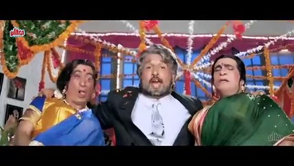 Parody Song  / Eena Meena Deeka 1994  /Sudesh Bhosle