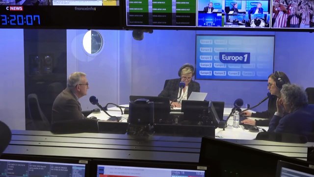 SNCF : comme chaque année, la menace de la grève pour les ponts. Les usagers pris régulièrement en otages vont-ils se tourner vers la concurrence ?