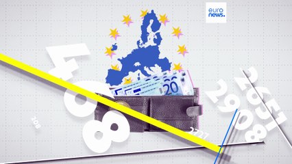 Χαμηλόμισθοι: Πού κερδίζουν τα λιγότερα χρήματα στην Ευρώπη;