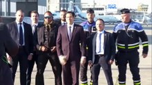 Οι ΗΠΑ έτοιμες να εγκαταλείψουν τις προσπάθειες για ειρήνη στην Ουκρανία, λέει ο Μάρκο Ρούμπιο