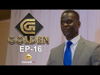 Série - GOLDEN - Episode 16 - VOSTFR