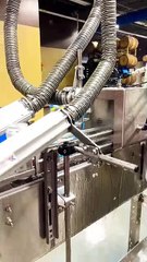 Air Knives at Work (Satisfying) _ Republic Manufacturing