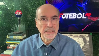 Wanderley Nogueira: Troca de treinador é a resposta 'simplista’ da cartolagem