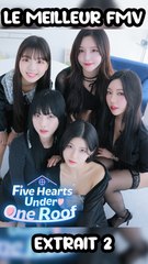 Découvrez le Meilleur Jeu FVM Extrait 2 : Une Histoire d'Amour Émouvante 💖