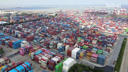 Market volatility 'will remain the norm' for next 3 to 6 months