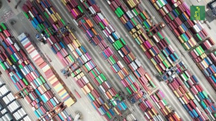 China advierte que las nuevas tarifas portuarias de EE. UU. serán "perjudiciales para todos"