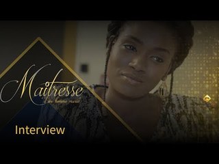 Pod à la rencontre de DJALIKA - Maitresse d'un homme marié