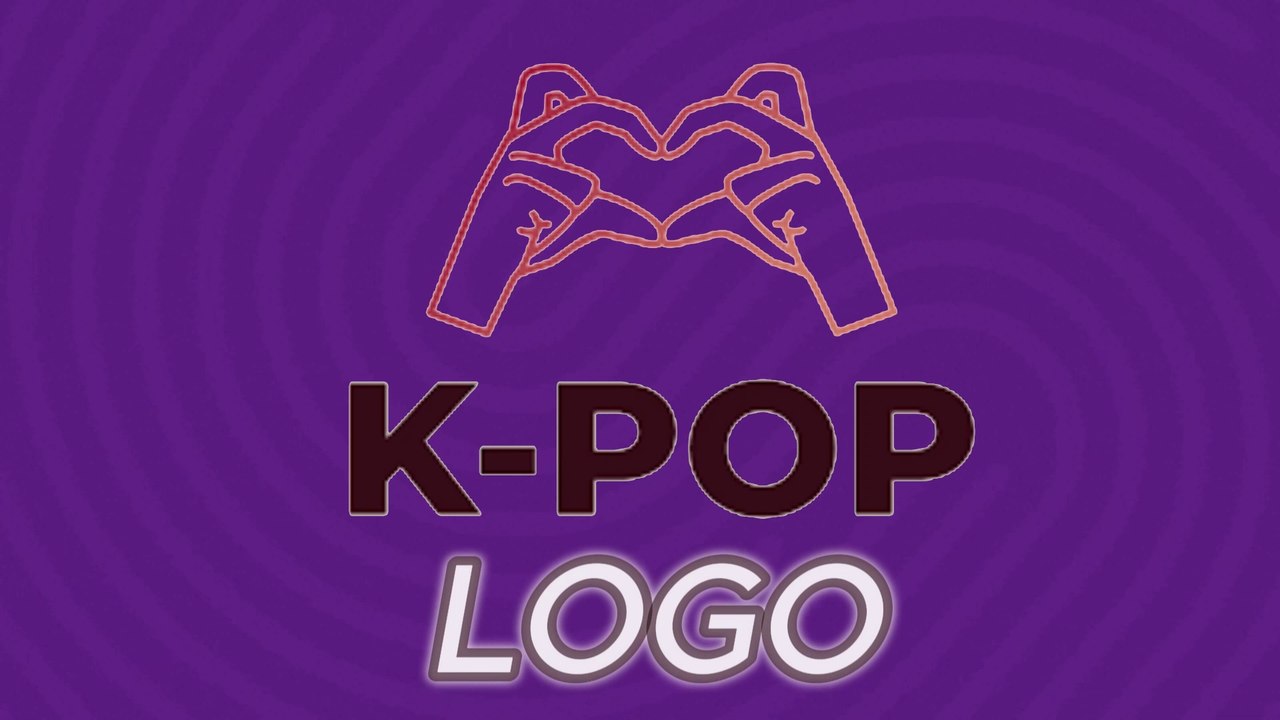 GUESS THE K- POP GROUPS BY THEIR LOGOS⭐️Guess the KPOP GROUP by LOGO | KPOP QUIZ 2024 - TRIVIA