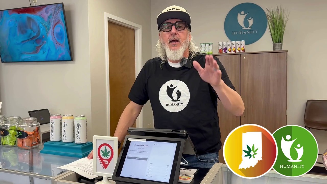 Indiana’s Senate Bill 478: What It Means for Delta 8 THC, Safe Access, and Why Humanity Health CBD in Avon Supports This Game-Changing Hemp Law