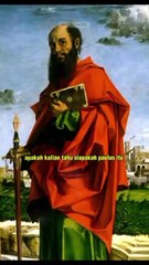 Siapakah Sebenarnya Paulus Itu