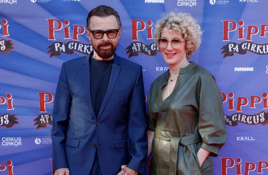 ABBA's Bjorn Ulvaeus had 'severe problems' with age gap romance