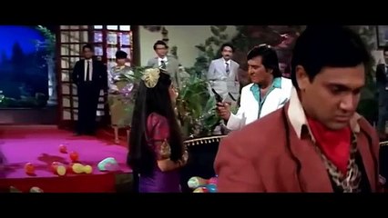 Dil Ko Zarasa Aaram/ Ekka Raja Rani 1994 /Kumar Sanu, Alka Yagnik