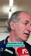 Zaia - I bacini di laminazione ci hanno salvato (18.04.25)