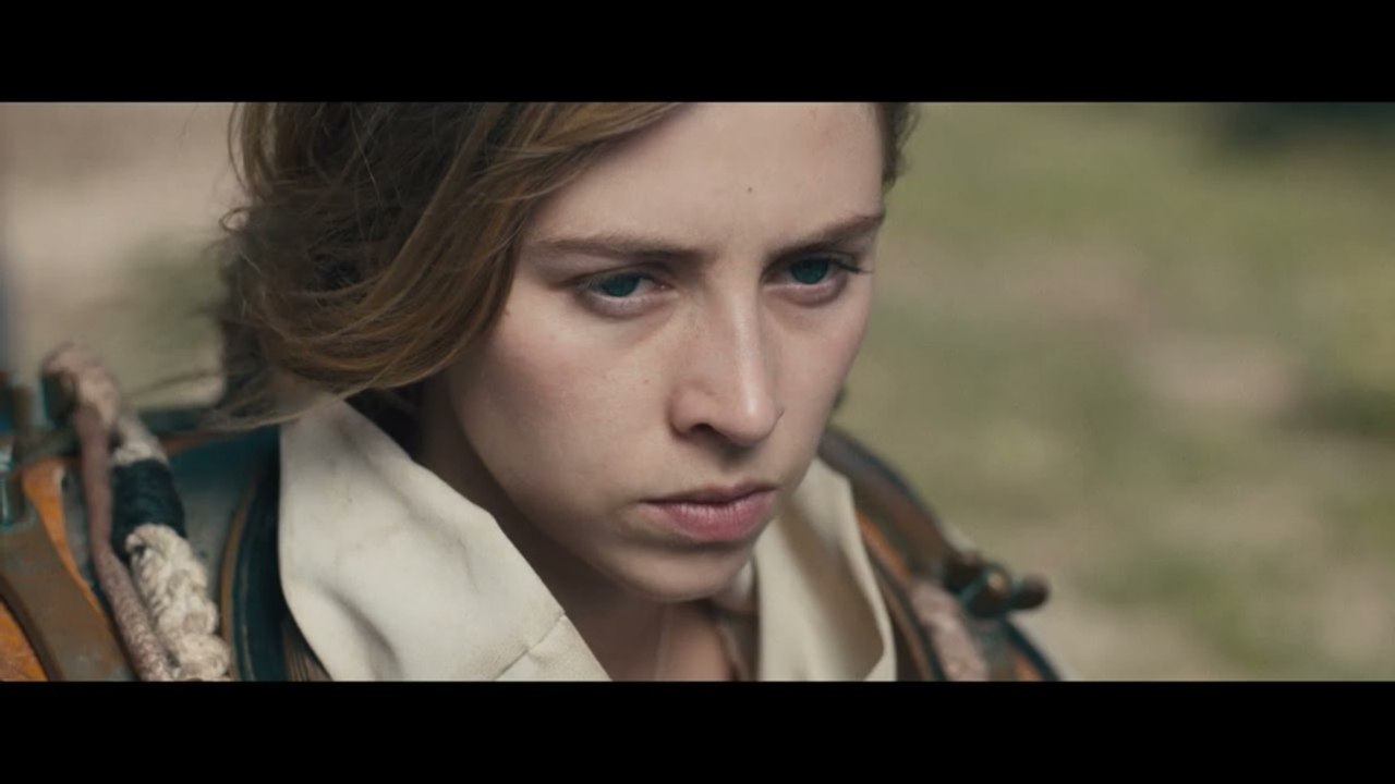 Fear Below Fragman