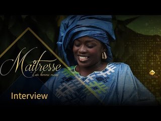 Pod à la rencontre de LALA - Maitresse d'un homme marié - VOSTFR